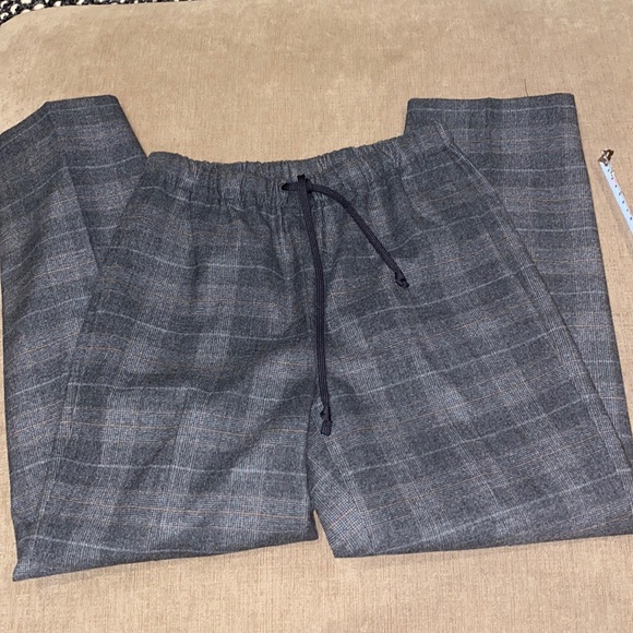 Nwot Aritzia Jimmy Pants - Picture 2 of 16